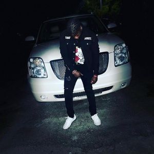 Meet your Posher, Floyde